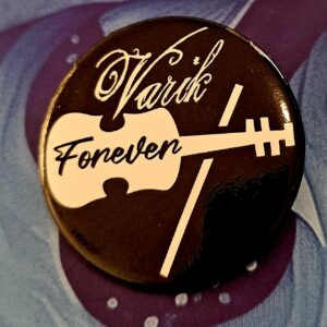 Varik Forever Button