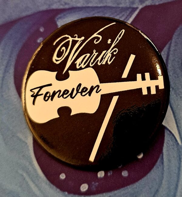 Varik Forever Button