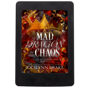 Mad Dragon of Chaos